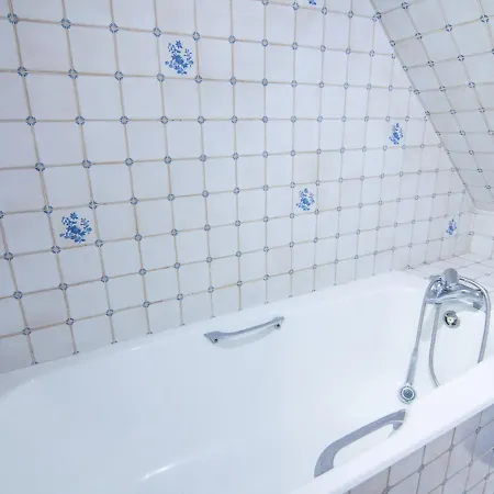 アパート Men Du-2 By Interhome *